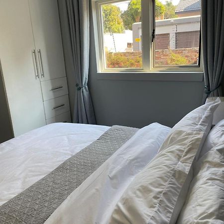 642 On Vincent Bed & Breakfast Pretoria Bagian luar foto