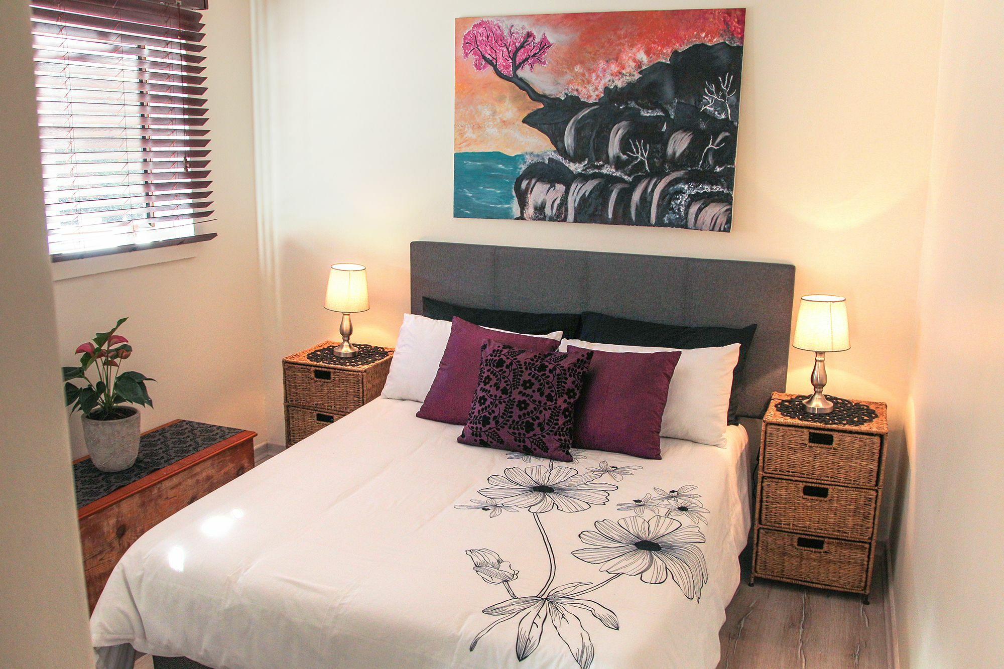 642 On Vincent Bed & Breakfast Pretoria Bagian luar foto