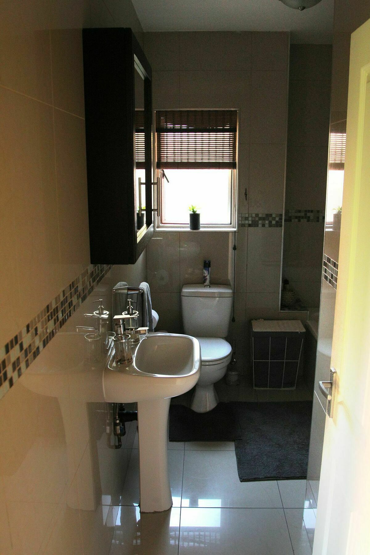 642 On Vincent Bed & Breakfast Pretoria Bagian luar foto