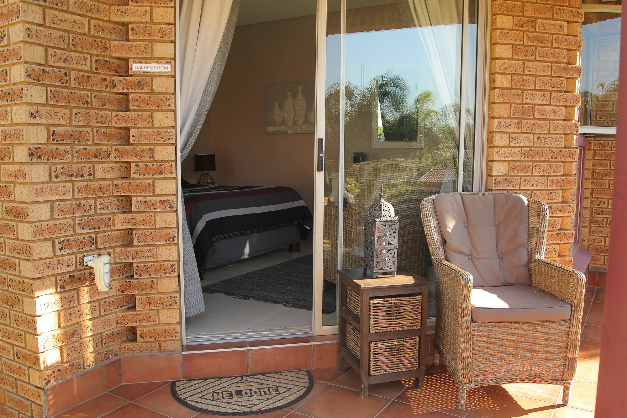 642 On Vincent Bed & Breakfast Pretoria Bagian luar foto